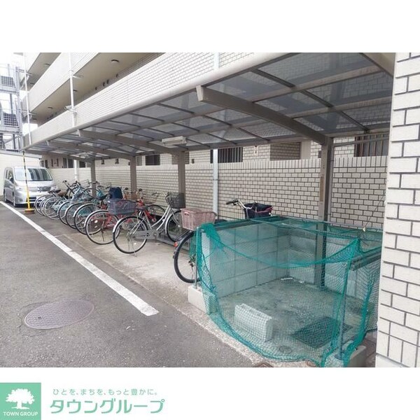 共有部分