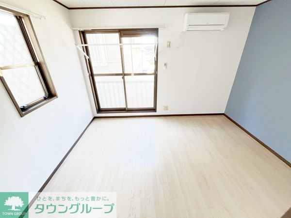 リビング・居室