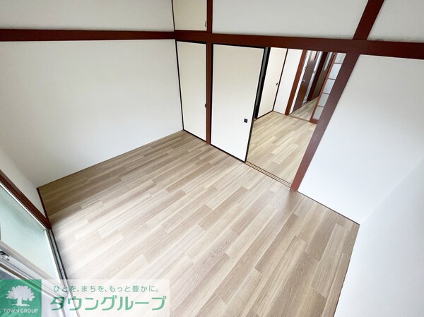 その他室内・内装(別号室参照)