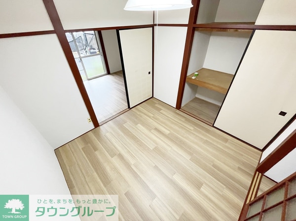 その他(別号室参照)