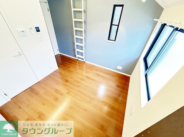 リビング・居室(別部屋参考写真)