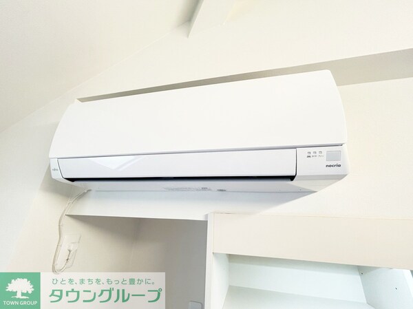 設備(別部屋参考写真)