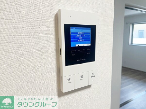 セキュリティ(★戸塚駅までバス便あり★)