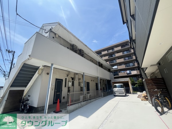 眺望(★戸塚駅までバス便あり★)