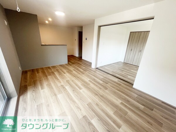 寝室(★戸塚駅までバス便あり★)
