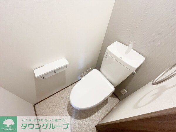 トイレ(★戸塚駅までバス便あり★)