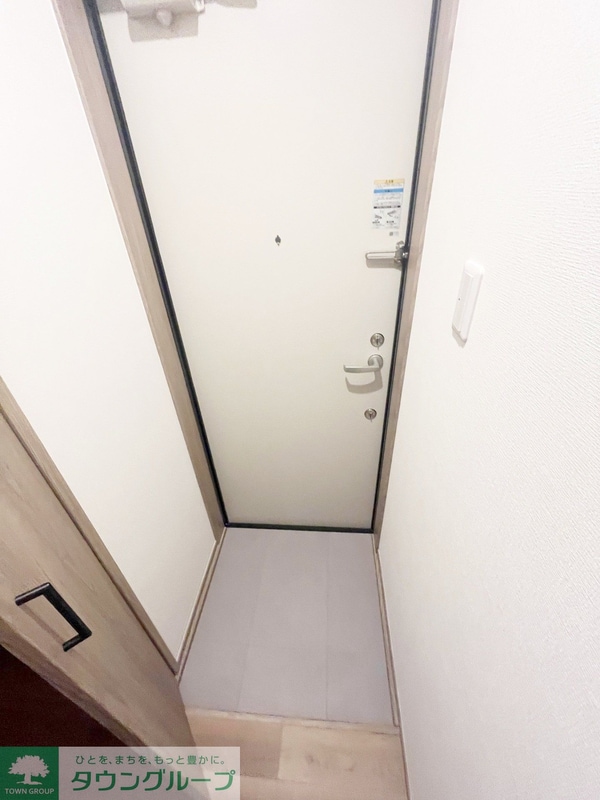 玄関(★戸塚駅までバス便あり★)