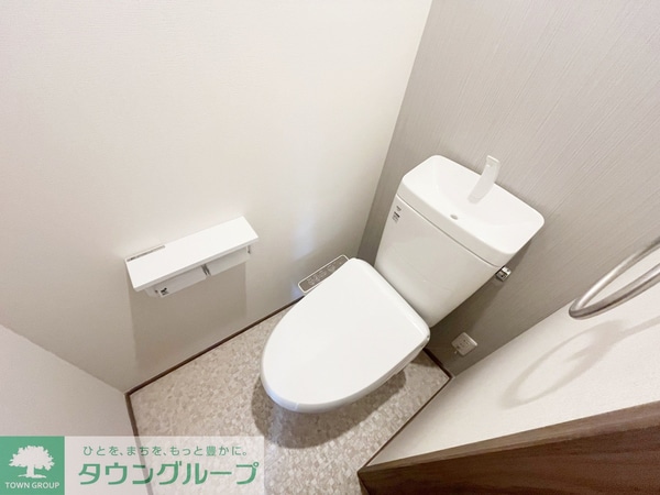 トイレ(★戸塚駅までバス便あり★)