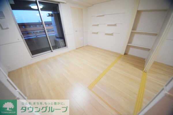 リビング・居室