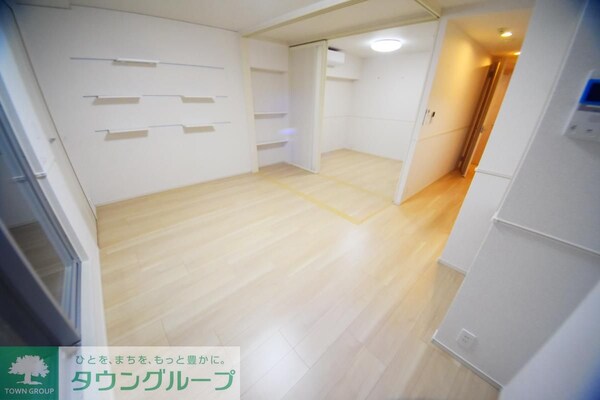 リビング・居室