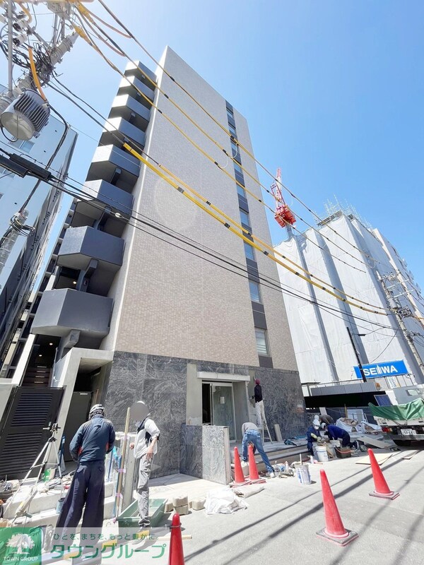 外観(外観)
