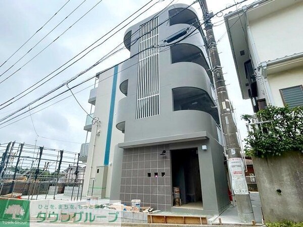 外観(外観)