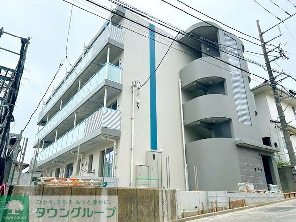 外観(外観)