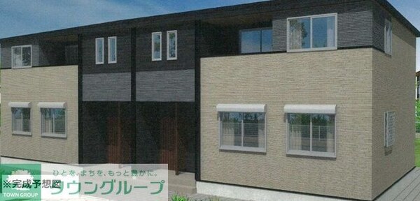 外観(外観)