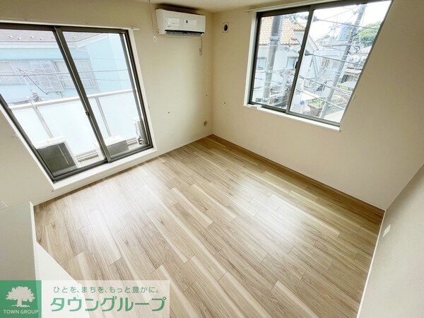 リビング・居室