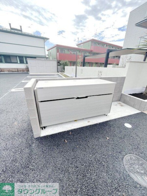 共有部分