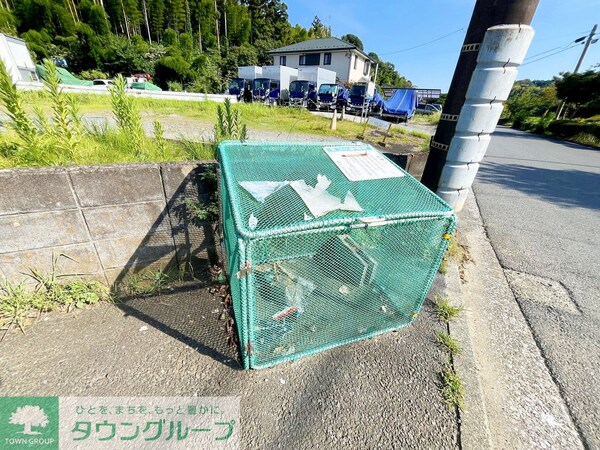 共有部分
