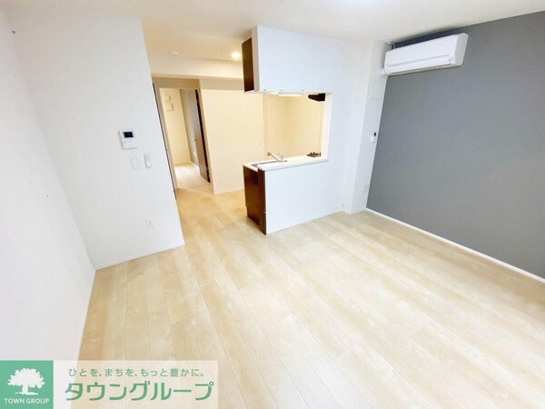 リビング・居室