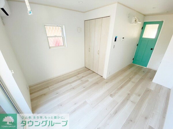 リビング・居室