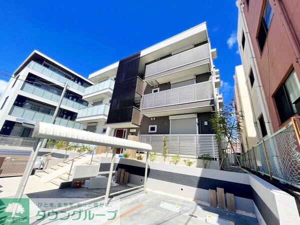 外観(外観)