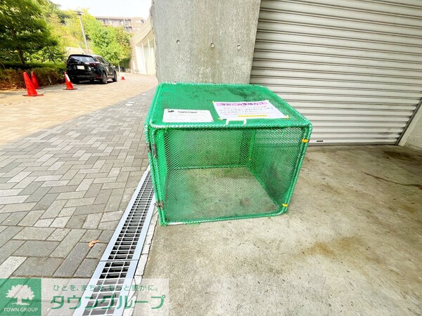 共有部分