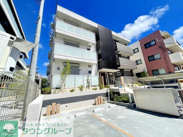外観(外観)