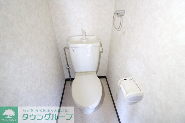 トイレ(トイレ)
