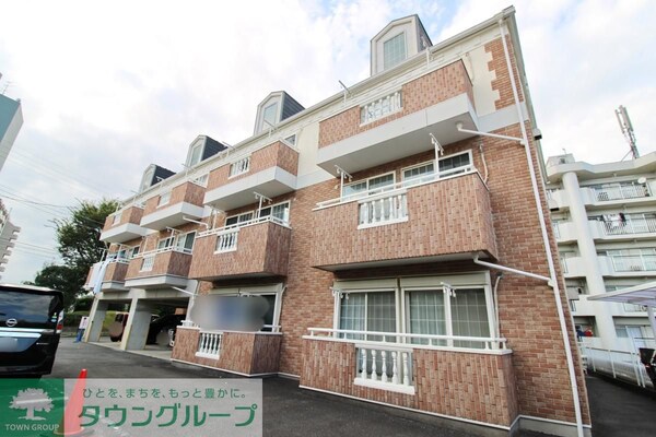 外観(外観)