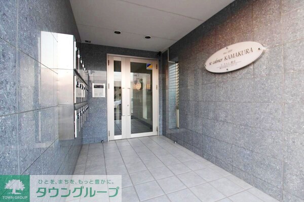 エントランス(★エントランス★)