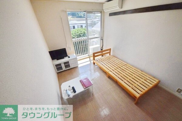 リビング・居室