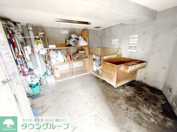 その他(駐車場)