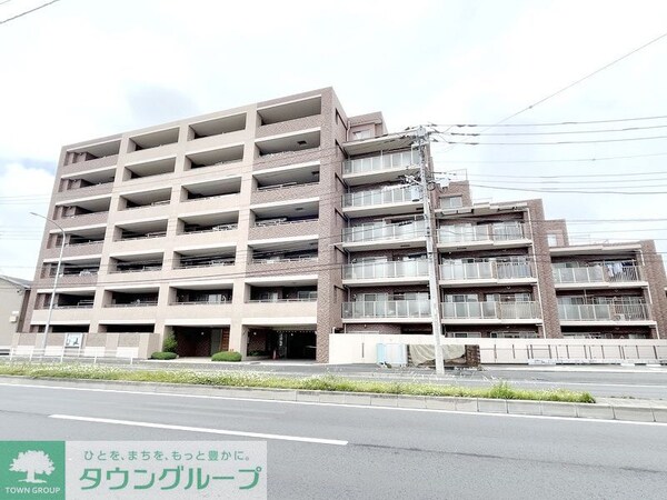 外観(外観)