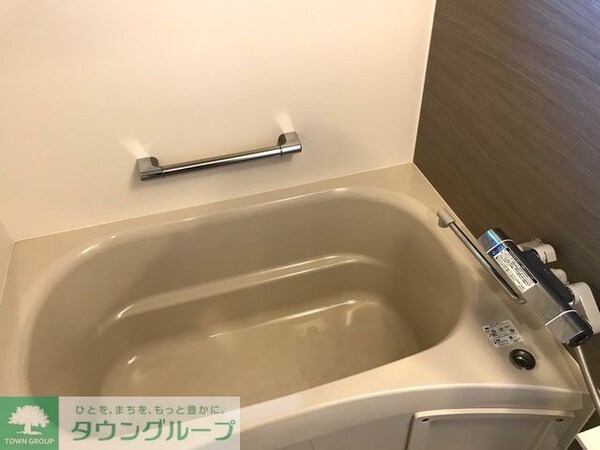 バス／シャワールーム等