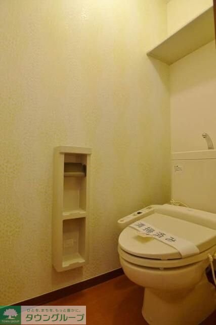 物件内観写真11　