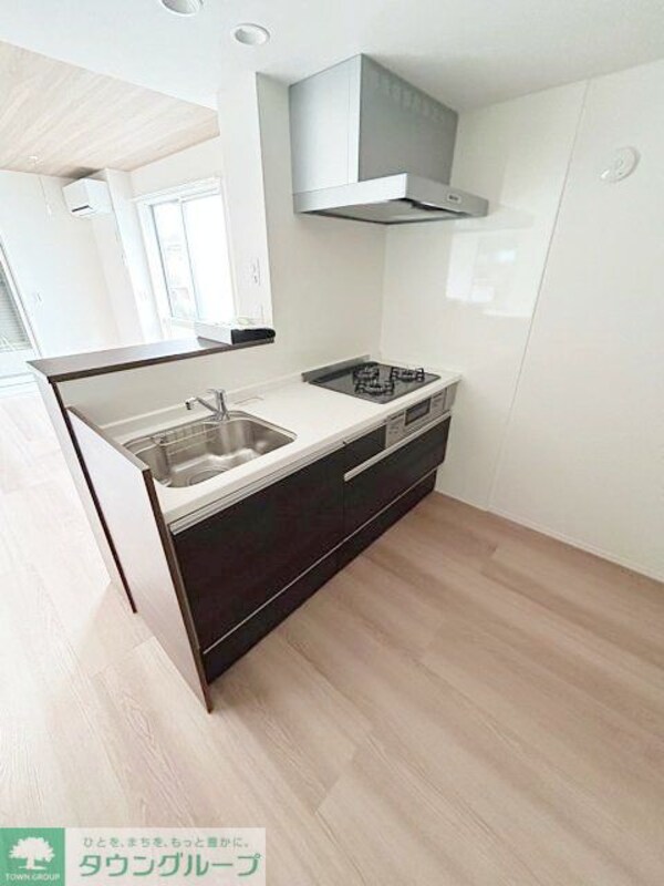 キッチン(キッチン)