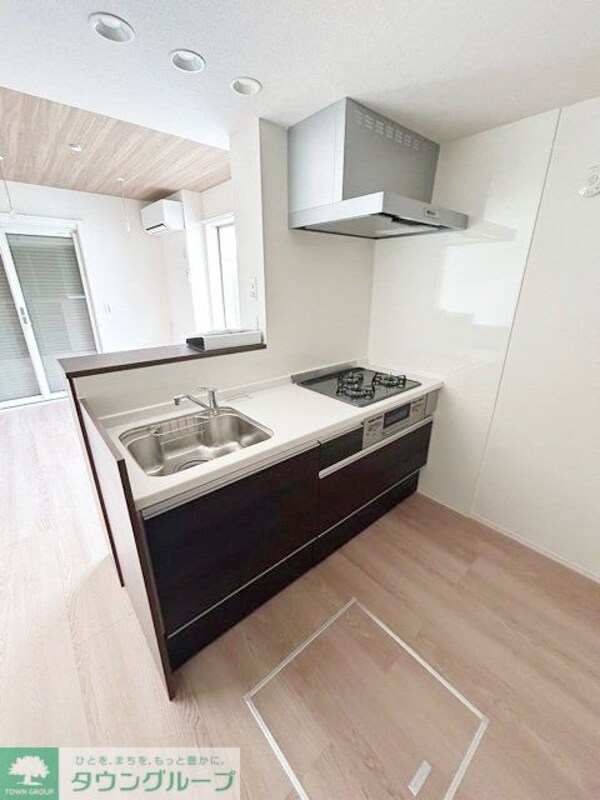 キッチン(キッチン)