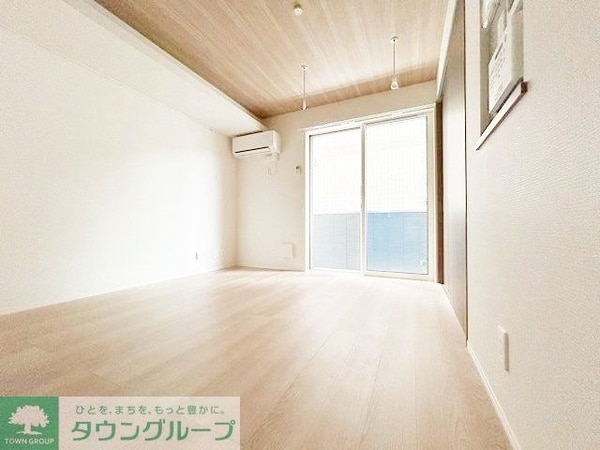 リビング・居室(リビング/居室)