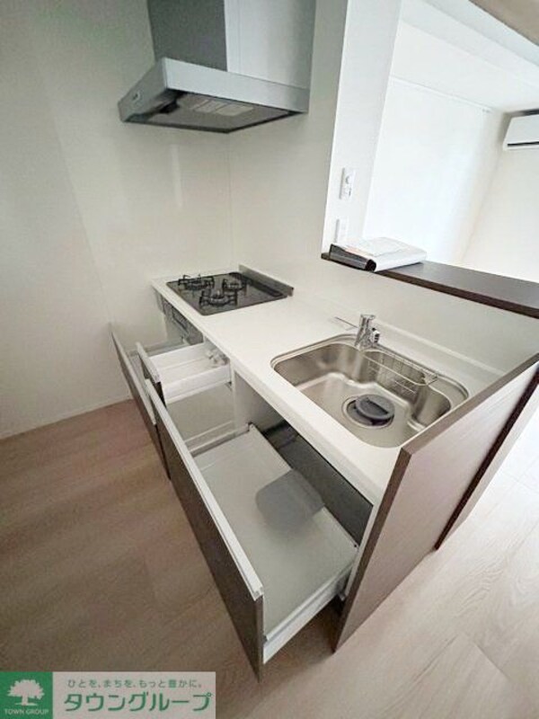 キッチン(キッチン)