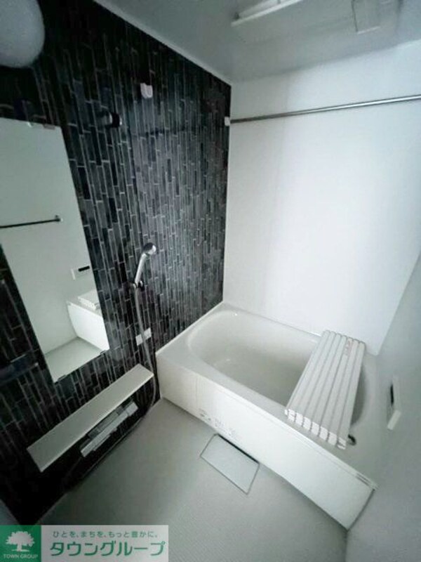 バス／シャワールーム等(バス／シャワールーム等)