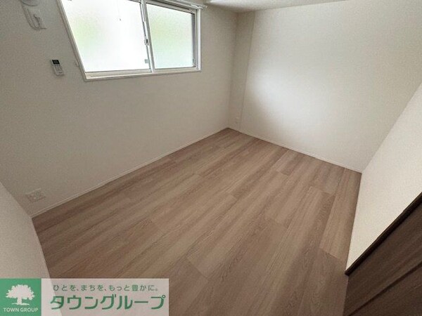 寝室(リビング/居室)