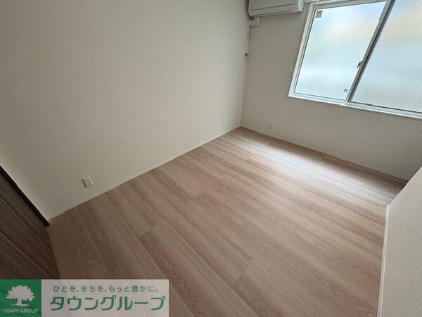 子供部屋(リビング/居室)