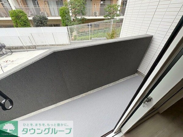 バルコニー(バルコニー)