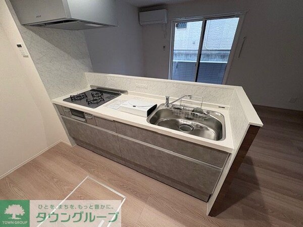 キッチン(キッチン)