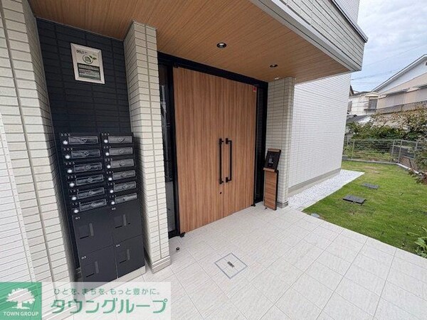 その他(エントランス)