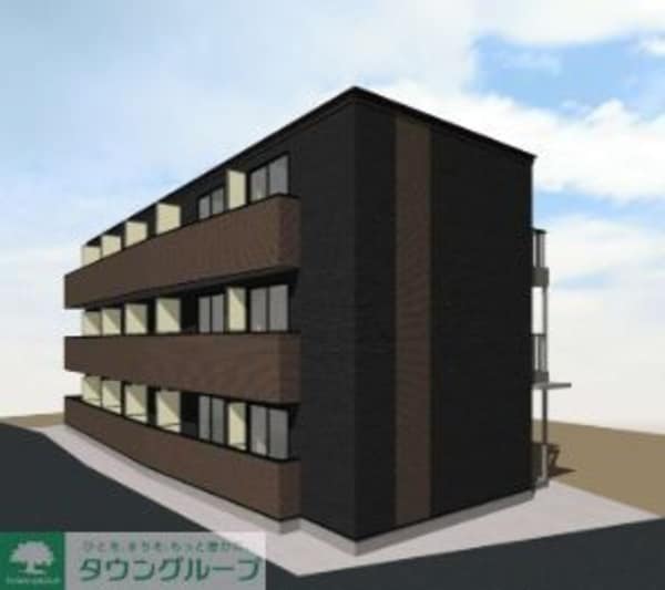 外観(外観)