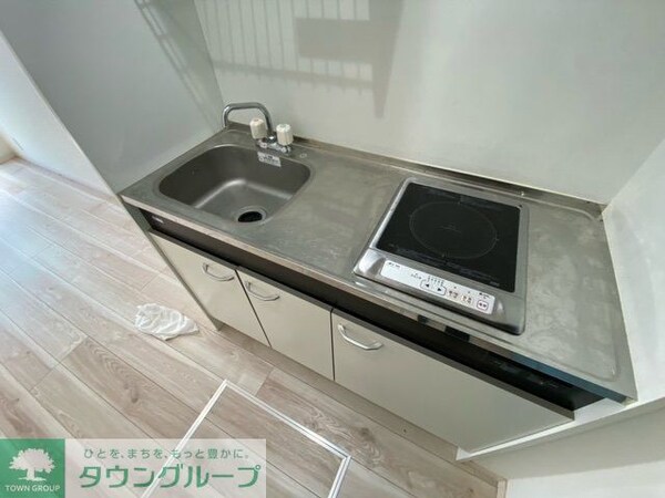 キッチン(別部屋参考写真)