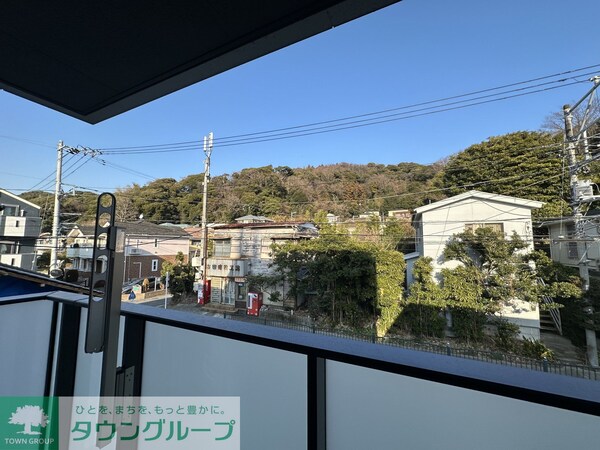 眺望(眺望)