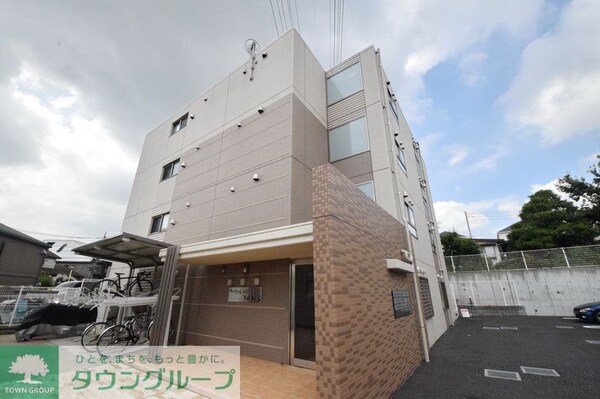 外観(★★外観★★)