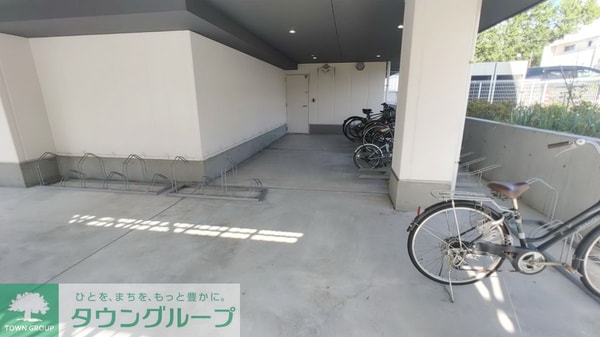 共有部分