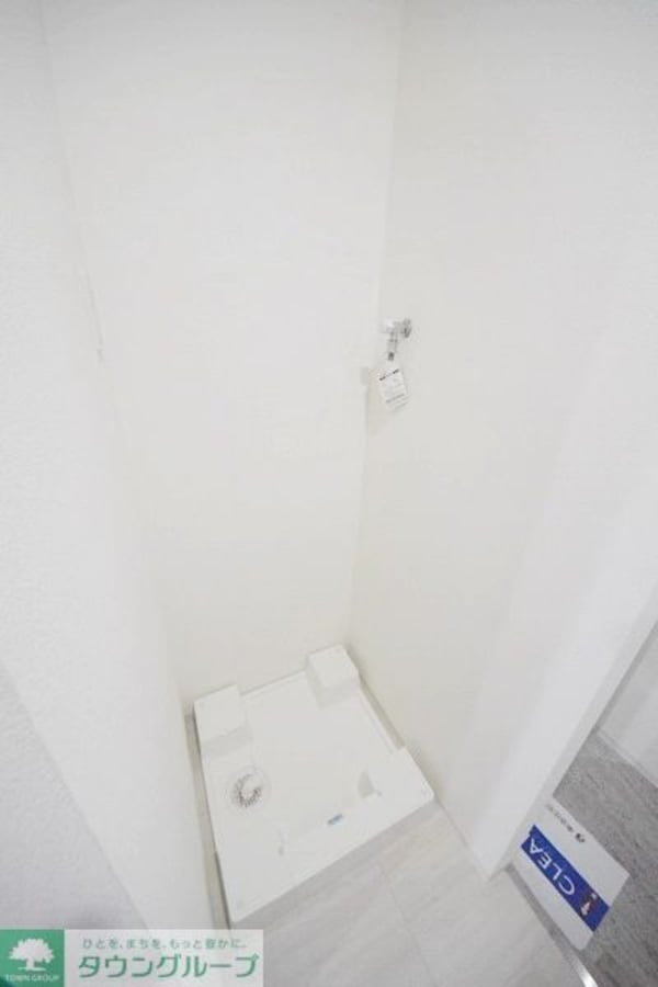その他(※同間取り別部屋参考写真)